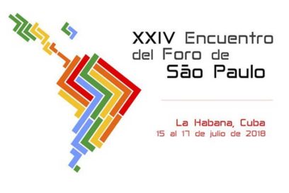 Unity: A Challenge for the Latin American Left