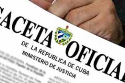 Publicada en la Gaceta versión final del Código de las Familias (+ PDF)
