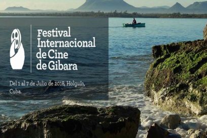 De Gibara,  Circuba  y Aquelarre