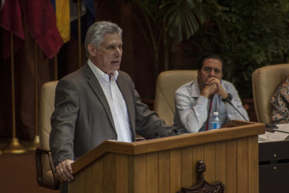Tenemos el deber de defender a Nuestra América