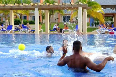 Domestic Market Grows in Cuban Tourist Destination