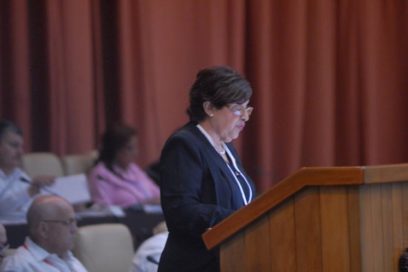 Cuban Budget Prioritized Social Spending in 2017