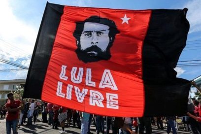 Carta de Lula al Foro de Sao Paulo: “Jamás me callarán”
