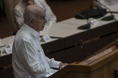 Cuba y su Partido a disposición de la unidad soberana de América Latina y el Caribe