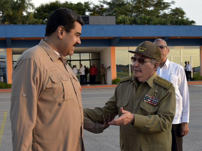 Photo: Estudio Revolución