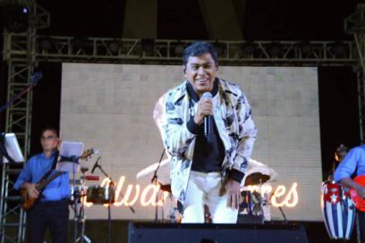 Álvaro Torres lamenta imprevisible suspensión de sus conciertos en Cuba
