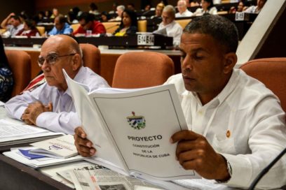 Construir el consenso