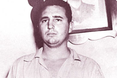 Las ideas no se pudieron matar