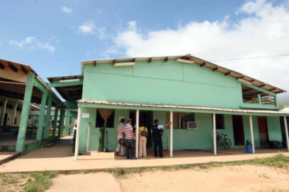 Los buzos parapléjicos (VI)