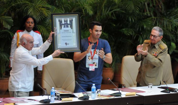 Photo: Ariel Cecilio Lemus Alvarez