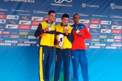 Portuondo, bronce sobre el asfalto