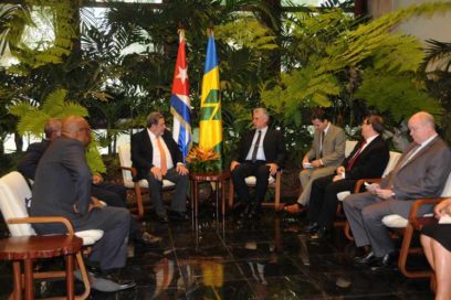 Primer ministro sanvicentino destaca importancia de Foro de Sao Paulo