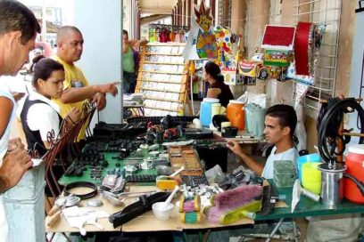 New Measures to Order and Expand Self-employment in Cuba