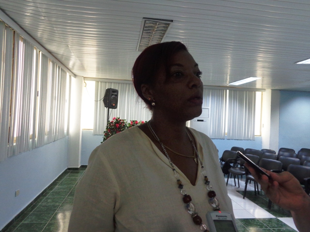 Foto: Adriana Rojas Preval