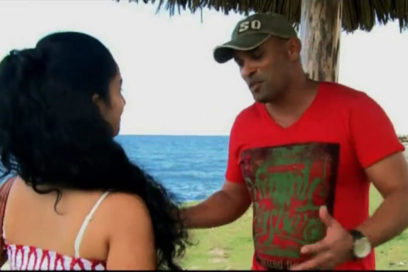 Romeo y Julieta (con menos pasión)