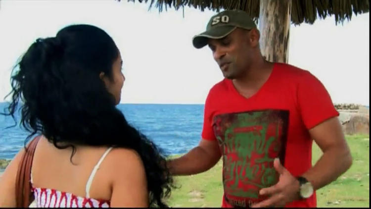 En fin, el mar