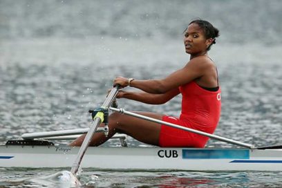Cuba Wins Eight Gold Medals at Central American Games