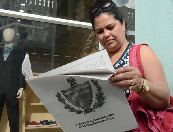 Foto: Arelys María Echevarría Rodríguez