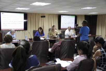 Duplican a dos caballerías la tierra a entregar a nuevos usufructuarios (+ Gaceta oficial)