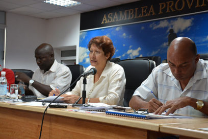 A punto de iniciarse el curso escolar en Villa Clara