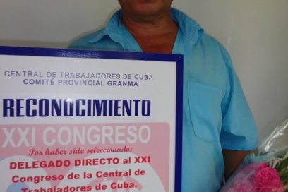 Más que un premio un compromiso