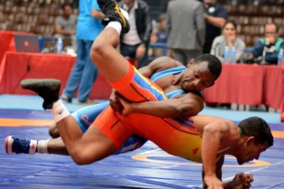 Lucha, por aumentar cosecha dorada