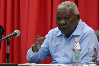 Esteban Lazo: El Consejo Popular es el eslabón decisivo