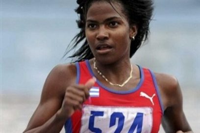 Belmonte gana la última medalla de Cuba