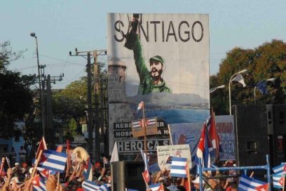 Recordarán en Santiago de Cuba natalicio de Fidel