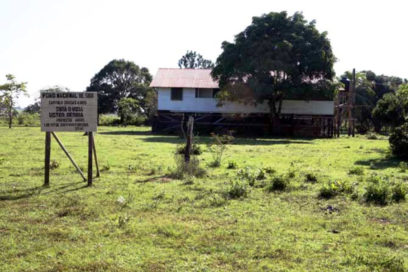 La mujer sin nombre (XI)