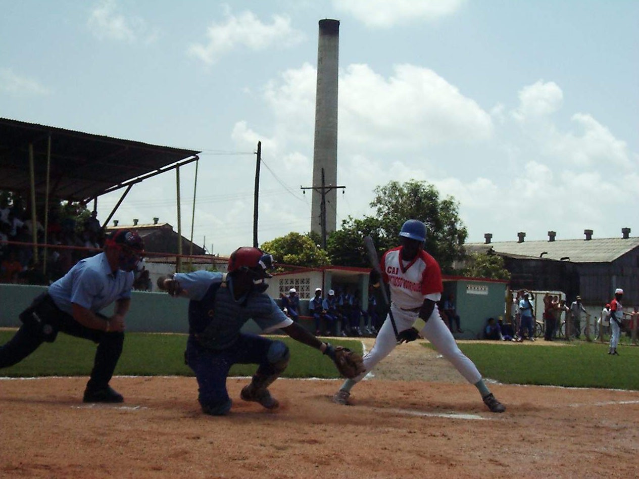 38 Edición de la Liga Azucarera de Béisbol