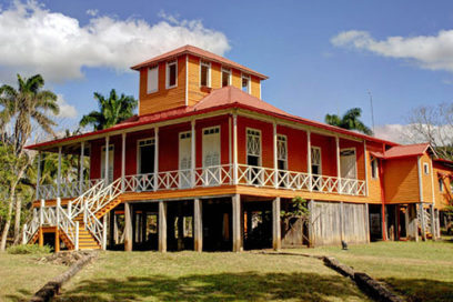 Pensando a Cuba desde Birán