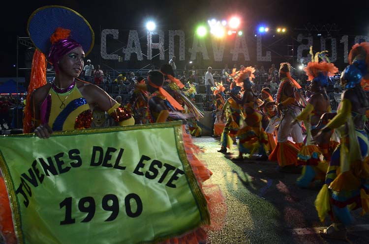 Carnaval de La Habana 2018