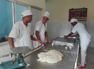 panadería Cienfuegos