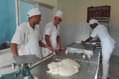 Cienfuegos: abren nuevas unidades de beneficio social