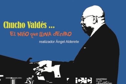 Chucho Valdés, una vida en primera persona