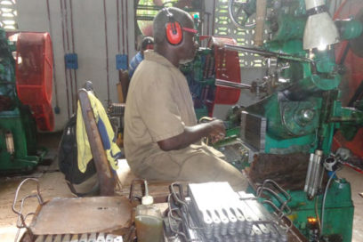 VALBO Guantánamo: para evitar interrupto