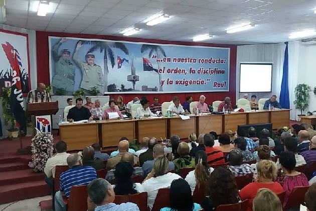 Foto: Bolivia Tamara Cruz/CMHW