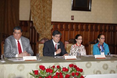 Ecuador se retira del ALBA-Tcp