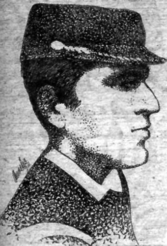 Henry Reeve, El Inglesito.