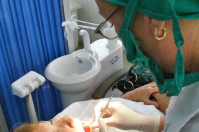 De los riesgos ocupacionales: hidrargirismo (+Infografía)