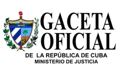 Publica Gaceta Oficial decreto sobre receso laboral del 28 de julio