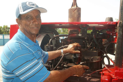 Innovación tecnológica protege el medio ambiente en Cayo Guillermo