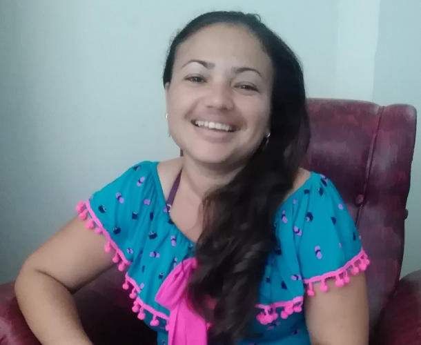 Amiriz todavía se asombra y se admira de la capacidad de Fidel de dedicarles tiempo a los asuntos más extraordinarios y a los detalles más pequeños. Foto: De la autora