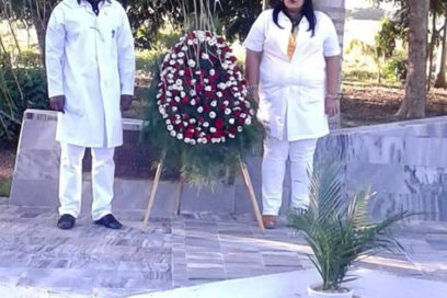 El Inglesito: ejemplo de coraje y valor