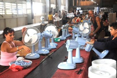 Constituyentes en centros laborales