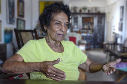 Primeras impresiones sobre un líder