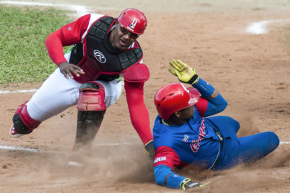 La pasión por dentro