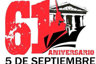 Cienfuegueros recordarán gesta heroica del 5 de Septiembre