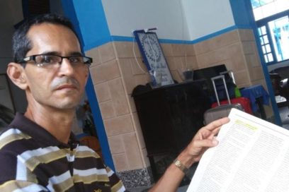 Mi negocio está en la Constitución